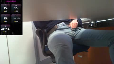 Alex online show from February 6, 1:25 pm