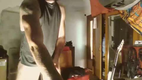 Snapshot of italiantattooedstallion chatting on September 14, 8:02 am italiantattooedstallion online show from September 14, 8:02 am