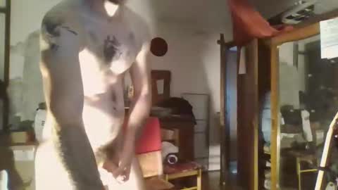 Snapshot of italiantattooedstallion chatting on October 13, 3:45 pm italiantattooedstallion online show from October 13, 3:45 pm