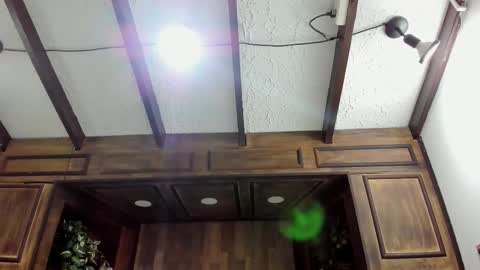 Italo Moore online show from November 15, 12:13 pm