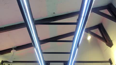 Italo Moore online show from November 20, 11:21 am