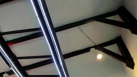 Italo Moore online show from November 23, 11:21 am