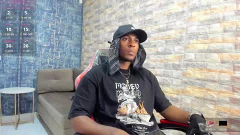 itanxfor online show from November 20, 12:27 pm