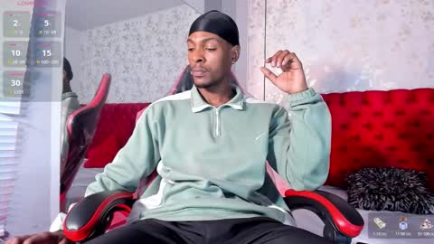 itanxfor online show from February 13, 12:23 pm