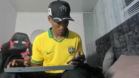 itanxfor online show from April 13, 1:38 pm