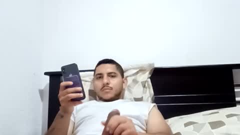 itboy04 online show from June 6, 5:56 am