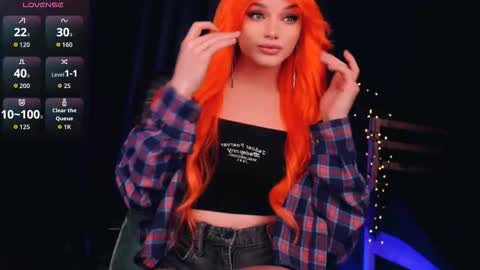 Snapshot of itelia chatting on November 16, 1:49 pm ITELIA online show from November 16, 1:49 pm