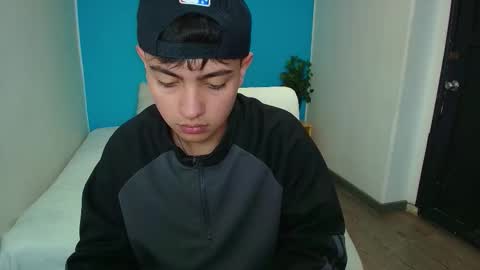 ithan__ online show from September 13, 1:55 pm