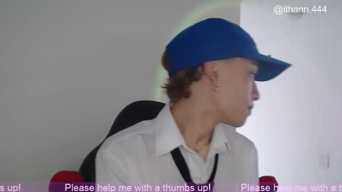 Ithan online show from March 18, 6:00 pm