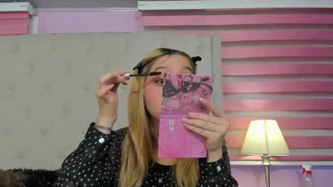 its_bibi online show from September 18, 4:31 pm