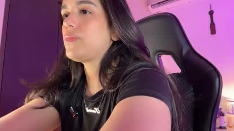 K A R I online show from February 28, 12:55 am