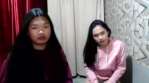 CLOUIE and KATE online show from March 12, 4:35 pm