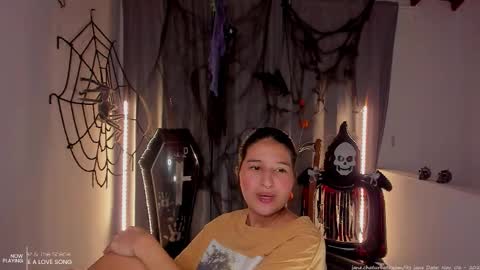 ITS JANE online show from November 6, 8:43 pm