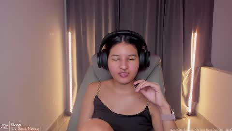 Snapshot of its_jane chatting on June 6, 9:30 pm ITS JANE online show from June 6, 9:30 pm