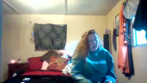 its kimber online show from March 24, 1:05 pm