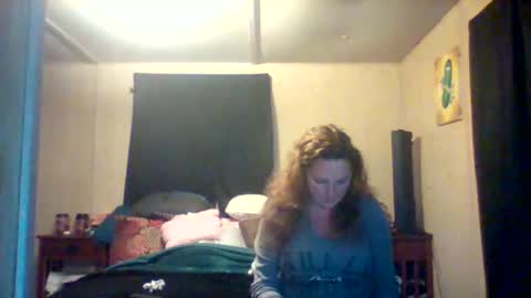 Snapshot of its_kimber chatting on April 17, 12:30 pm its kimber online show from April 17, 12:30 pm