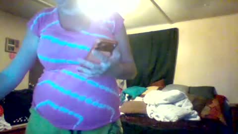 Snapshot of its_kimber chatting on June 24, 4:06 pm its kimber online show from June 24, 4:06 pm