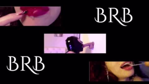 Maria online show from February 1, 4:54 pm