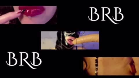 Maria online show from February 2, 6:31 pm