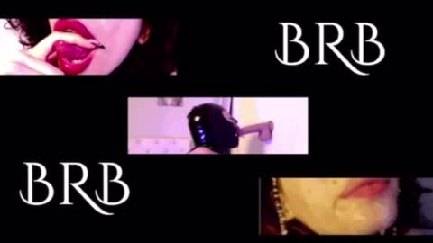 Maria online show from February 2, 9:34 pm