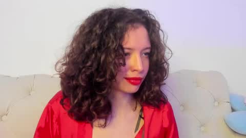 Maria online show from February 14, 1:18 pm