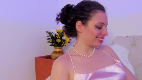 Maria online show from February 15, 8:01 pm