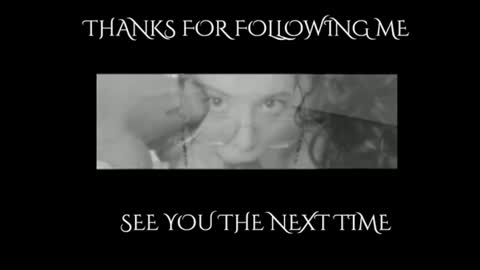 Maria online show from February 20, 7:41 pm