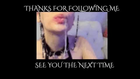 Maria online show from February 21, 9:00 pm