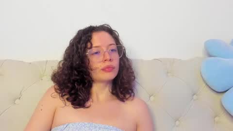 Maria online show from March 12, 7:28 pm