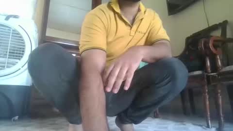 its_me_2323 online show from October 16, 3:29 am