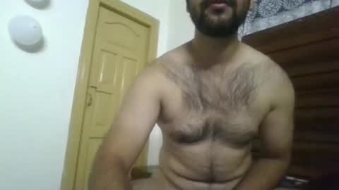 its_me_2323 online show from March 4, 1:00 am