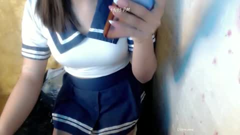 Snapshot of its_my_pleasure88 chatting on February 6, 3:15 pm its_my_pleasure88 online show from February 6, 3:15 pm