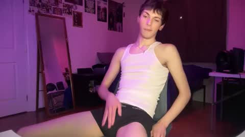 Rowan online show from February 17, 3:47 am