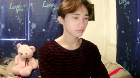 its_saya online show from February 3, 2:21 am