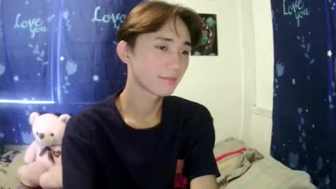 its_saya online show from February 7, 1:53 am