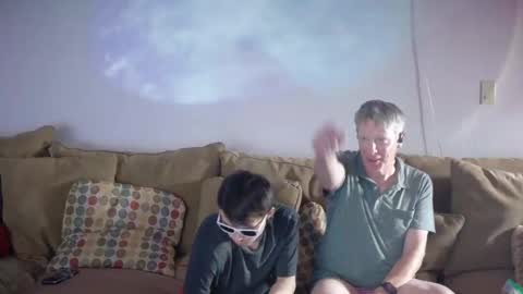 Snapshot of itsallaboutme68 chatting on May 26, 7:37 am Just John online show from May 26, 7:37 am