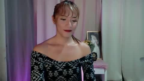 Snapshot of itsapril99913551 chatting on November 29, 10:57 pm April online show from November 29, 10:57 pm