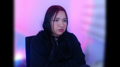 itsasa online show from April 29, 1:43 am