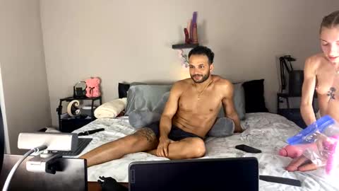 Big Al online show from May 18, 4:07 am
