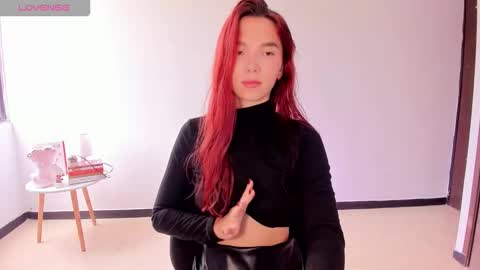 camill online show from February 12, 7:09 pm