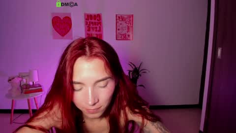 camill online show from April 11, 2:27 am