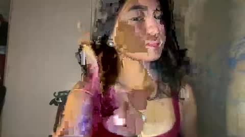 Candy online show from March 24, 2:16 am