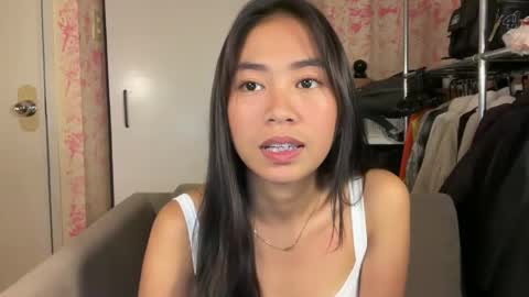 Candy online show from June 2, 11:23 am