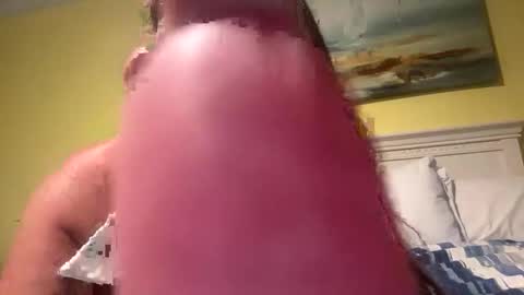 EmberJayne online show from April 20, 2:47 am