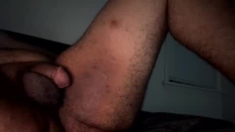 Snapshot of itsfentyheaux chatting on October 17, 2:26 am Chub Gooner online show from October 17, 2:26 am