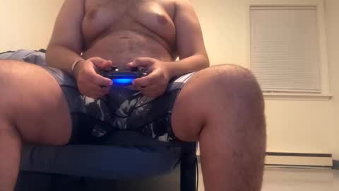 Chub Gooner online show from January 11, 7:13 am