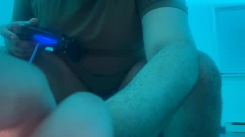 Chub Gooner online show from February 25, 12:20 am