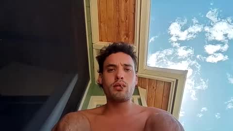 itsfrank84 online show from October 27, 10:36 pm