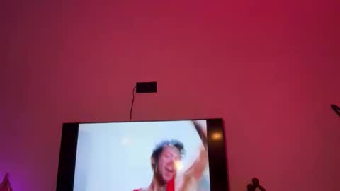 Luna online show from February 3, 2:53 am