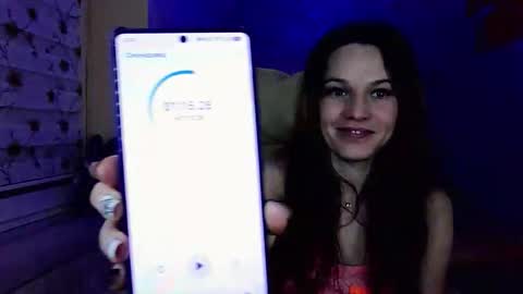 itslunaday online show from March 3, 9:31 pm